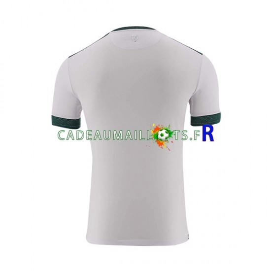 Maillot avec flocage Bolivia Extérieur 2023 ,Homme MC