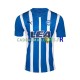 Maillot avec flocage Deportivo Alaves Domicile 2023-2024 ,Homme MC