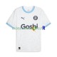 Maillot avec flocage Girona Extérieur 2023-2024 ,Homme MC