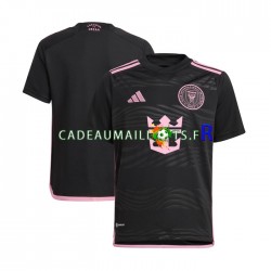 InterMiami Maillot avec flocage Extérieur 2024 ,Homme MC