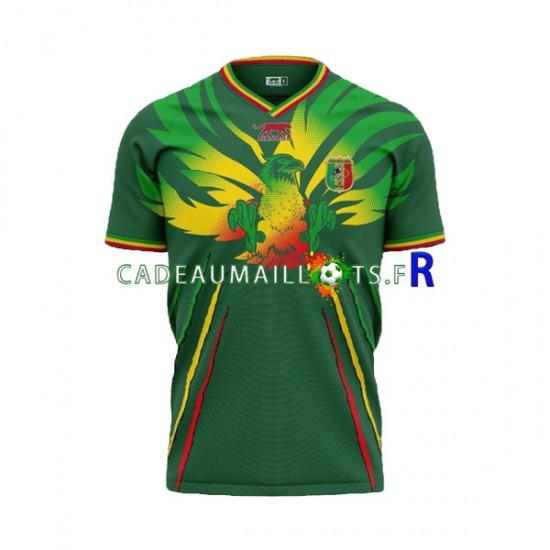 Mali Maillot avec flocage Extérieur 2024 ,Homme MC