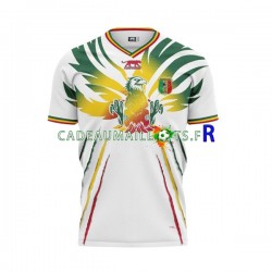 Mali Maillot avec flocage Domicile 2024 ,Homme MC