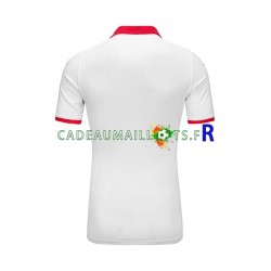 Tunisie Maillot avec flocage Extérieur 2023-2024 ,Homme MC