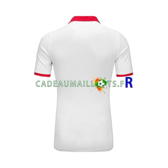 Tunisie Maillot avec flocage Extérieur 2023-2024 ,Homme MC