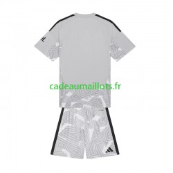 Arsenal Maillot avec flocage Gardien Domicile 2026-2027 ,Tenue Enfant MC