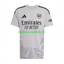 Arsenal Maillot avec flocage Gardien Domicile 2026-2027 ,Homme MC