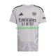 Arsenal Maillot avec flocage Gardien Domicile 2026-2027 ,Homme MC Arsenal Maillot avec flocage Gardien Domicile 2026-2027 ,Homme MC