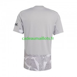 Arsenal Maillot avec flocage Gardien Domicile 2026-2027 ,Homme MC