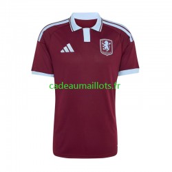 Aston Villa Maillot avec flocage Domicile 2026-2027 ,Homme MC