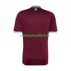 Aston Villa Maillot avec flocage Domicile 2026-2027 ,Homme MC