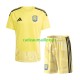 Aston Villa Maillot avec flocage Gardien Domicile 2026-2027 ,Tenue Enfant MC Aston Villa Maillot avec flocage Gardien Domicile 2026-2027 ,Tenue Enfant MC