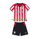 Athletic Bilbao Maillot avec flocage Domicile 2026-2027 ,Tenue Enfant MC Athletic Bilbao Maillot avec flocage Domicile 2026-2027 ,Tenue Enfant MC