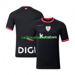 Athletic Bilbao Maillot avec flocage Extérieur 2026-2027 ,Homme MC