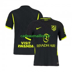 Atlético Madrid Maillot avec flocage Extérieur 2026-2027 ,Homme MC