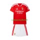 Benfica Maillot avec flocage Domicile 2026-2027 ,Tenue Enfant MC Benfica Maillot avec flocage Domicile 2026-2027 ,Tenue Enfant MC