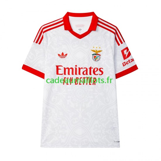 Benfica Maillot avec flocage Extérieur 2026-2027 ,Homme MC Benfica Maillot avec flocage Extérieur 2026-2027 ,Homme MC