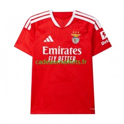 Benfica Maillot avec flocage Domicile 2026-2027 ,Homme MC