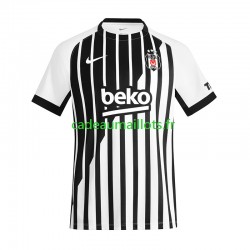 Besiktas Maillot avec flocage Extérieur 2026-2027 ,Homme MC