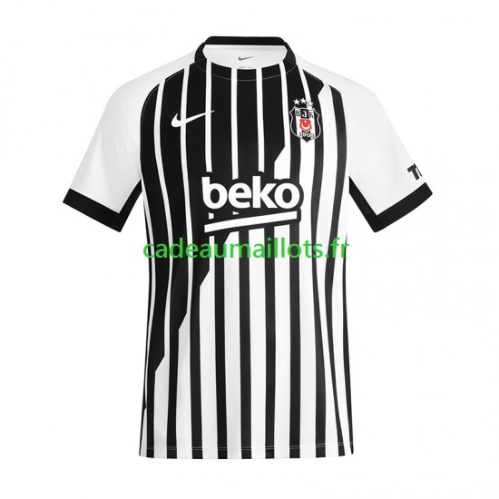 Besiktas Maillot avec flocage Extérieur 2026-2027 ,Homme MC Besiktas Maillot avec flocage Extérieur 2026-2027 ,Homme MC