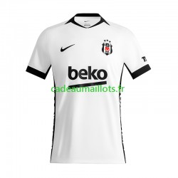 Besiktas Maillot avec flocage Domicile 2026-2027 ,Homme MC