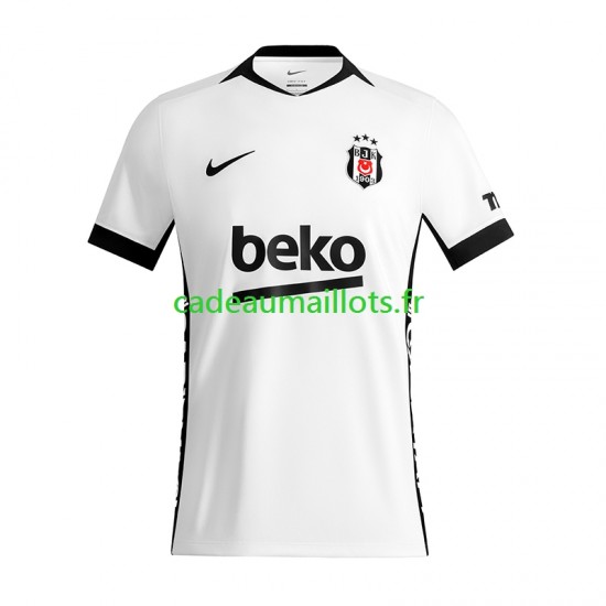 Besiktas Maillot avec flocage Domicile 2026-2027 ,Homme MC