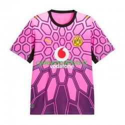 Borussia Dortmund Maillot avec flocage Gardien Extérieur 2026-2027 ,Homme MC