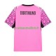 Borussia Dortmund Maillot avec flocage Gardien Extérieur 2026-2027 ,Homme MC