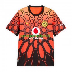 Borussia Dortmund Maillot avec flocage Gardien Domicile 2026-2027 ,Homme MC