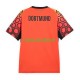 Borussia Dortmund Maillot avec flocage Gardien Domicile 2026-2027 ,Homme MC