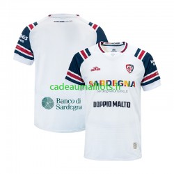 Cagliari Maillot avec flocage Extérieur 2026-2027 ,Homme MC