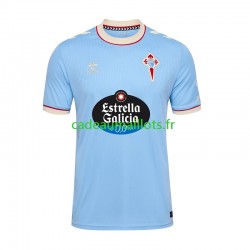 Celta de Vigo Maillot avec flocage Domicile 2026-2027 ,Homme MC