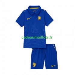 Chelsea Maillot avec flocage Domicile 2026-2027 ,Tenue Enfant MC