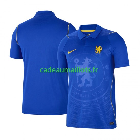 Chelsea Maillot avec flocage Domicile 2026-2027 ,Homme MC