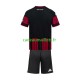 Eintracht Frankfurt Maillot avec flocage Domicile 2026-2027 ,Tenue Enfant MC