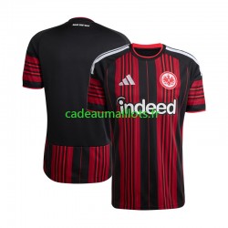 Eintracht Frankfurt Maillot avec flocage Domicile 2026-2027 ,Homme MC