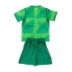 FC Barcelone Maillot avec flocage Gardien Domicile 2026-2027 ,Tenue Enfant MC