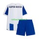 FC Porto Maillot avec flocage Domicile 2026-2027 ,Tenue Enfant MC