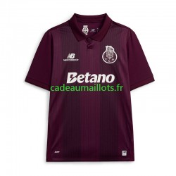 FC Porto Maillot avec flocage Extérieur 2026-2027 ,Homme MC