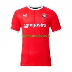 Twente Maillot avec flocage FC Domicile 2026-2027 ,Homme MC
