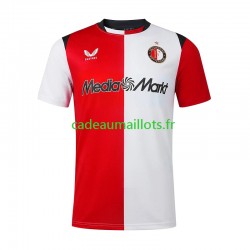 Feyenoord Rotterdam Maillot avec flocage Domicile 2026-2027 ,Homme MC