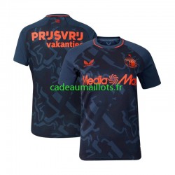 Feyenoord Rotterdam Maillot avec flocage 3ème 2026-2027 ,Homme MC