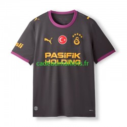 Galatasaray Maillot avec flocage 3ème 2026-2027 ,Homme MC