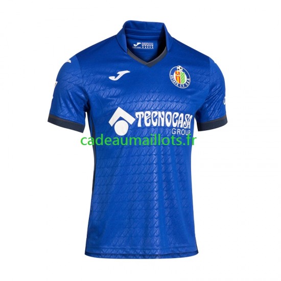 Getafe CF Maillot avec flocage Domicile 2026-2027 ,Homme MC