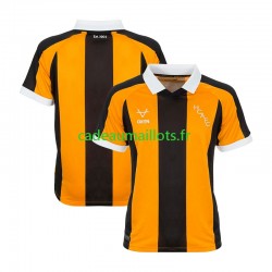 Hull City Maillot avec flocage Domicile 2026-2027 ,Homme MC