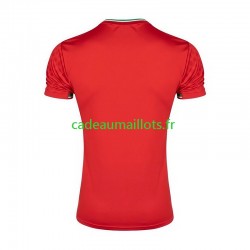 Iran Maillot avec flocage Extérieur 2026 ,Homme MC