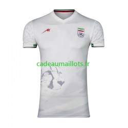 Iran Maillot avec flocage Domicile 2026 ,Homme MC