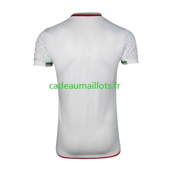 Iran Maillot avec flocage Domicile 2026 ,Homme MC
