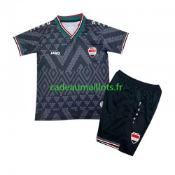 Irak Maillot avec flocage 3ème 2026 ,Tenue Enfant MC Irak Maillot avec flocage 3ème 2026 ,Tenue Enfant MC
