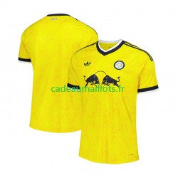 Leeds United Maillot avec flocage Extérieur 2026-2027 ,Homme MC