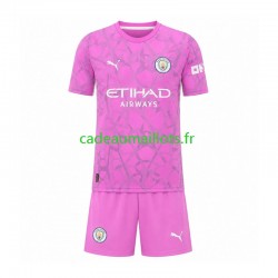 Manchester City Maillot avec flocage Gardien Extérieur 2026-2027 ,Tenue Enfant MC Manchester City Maillot avec flocage Gardien Extérieur 2026-2027 ,Tenue Enfant MC